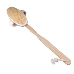Dish Brush Supplier - Soap Dispensing Scrub