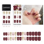 Short Nails Manufacturer - Square Matte Artificial