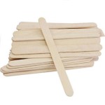Wax Applicator Supplier - Disposable Spatula Sticks