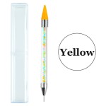 Rhinestone Pencil Factory - Dual-ended Nail Art