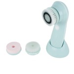 Facial Cleanser Supplier - 3D Electric Exfoliating