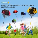 LED Airplane Supplier - 17.5inch Foam Glider