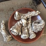 Angelica Root Slice Manufacturer - Sulfur-Free Custom