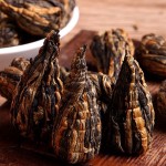 Yunnan Black Tea Manufacturer - Pagoda Tuo Cha