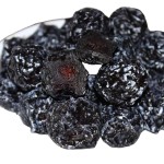 Dried Violet Flowers Manufacturer - Jewelry Grade