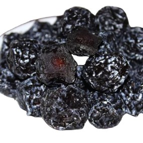 Dried Violet Flowers Manufacturer - Jewelry Grade