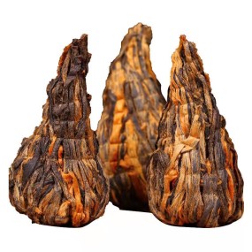 Yunnan Black Tea Manufacturer - Pagoda Tuo Cha