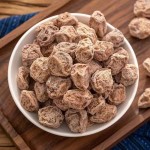 Organic Dried Plums Factory - Vacuum Packed