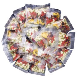 Thai Raspberry Supplier - Wholesale Frozen Fruit