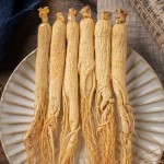 Red Ginseng Root Supplier - Whole Slice Custom