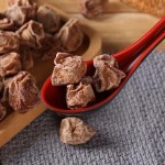 Organic Dried Plums Factory - Vacuum Packed