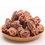 Organic Dried Plums Factory - Vacuum Packed