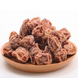 Organic Dried Plums Factory - Vacuum Packed