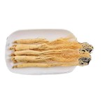 Ginseng Patch Factory - Asian Root Free Sample