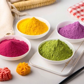 Broccoli Powder Supplier - Custom Extract Formula