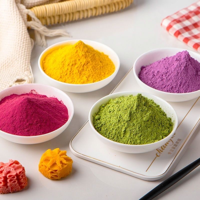 Broccoli Powder Supplier - Custom Extract Formula