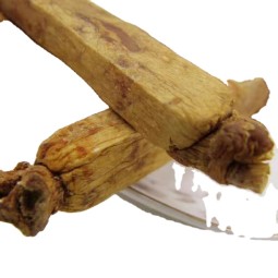 Korean Red Ginseng Factory - 6 Year Heaven