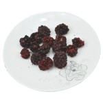 Mangosteen Blooming Tea Ball Supplier - Health Tea