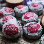 Osmanthus Tea Manufacturer - Authentic Brewing Tea