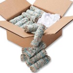 Dried White Sage Supplier - Bulk Wholesale Bagged
