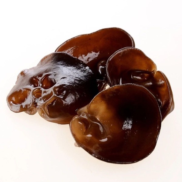 Morel Mushroom Factory Price - Dried Himalayan