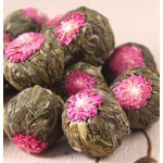 Flowering Blooming Tea Supplier - Health Tea OEM