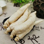 Dried Mushroom Factory - Morel Bulk Packed