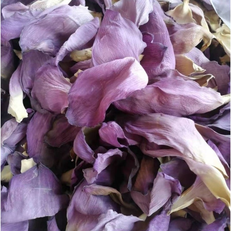 Lotus Flower Tea Factory - Custom Blend Blooming Tea