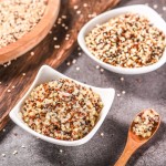 Quinoa Rice Manufacturer - Bulk Wholesale Custom