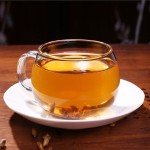 Jasmine Tea for Skincare Supplier - OEM Blending