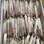 Korean Red Ginseng Supplier - Root Custom