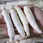 Dried Mushroom Factory - Morel Bulk Packed