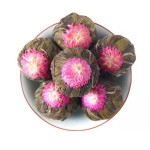 Flowering Blooming Tea Supplier - Health Tea OEM