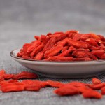 Organic Goji Market Price Supplier - Bulk