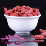 Organic Goji Powder Factory - Custom Grinding