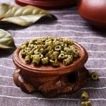 Dried Ginseng Powder Manufacturer - Beverage Use