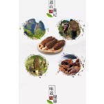 Dried Morel Mushroom Factory - Price Competitive