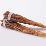 Ginseng Powder for Food Manufacturer - Capsule
