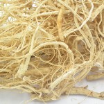 Korean Ginseng Slice Supplier - 18 Year Honey