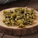 Korean Ginseng Supplier - Root Extract Custom