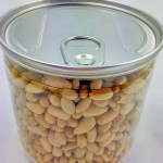 Green Plum Candy Factory - Sour Plum Honey