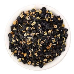 Goji Berry 10kg Factory Price - Dried Fruit OEM