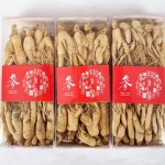 Raw Ginseng Root Supplier - Food Beverage OEM