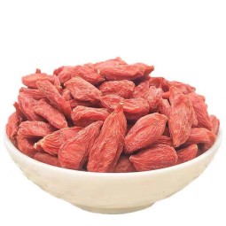 Goji Berry Powder Manufacturer - Organic Custom