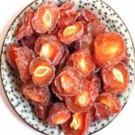 Dried Flowers Jewelry Factory - Glass Bottle