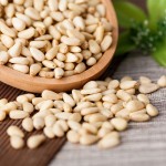 Pine Nut Kernels Factory - Price Competitive