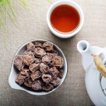 Dried Green Plum Manufacturer - Honey Candy OEM