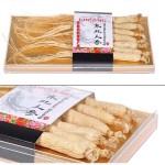 Raw Ginseng Root Supplier - Food Beverage OEM
