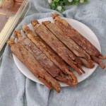 Ginseng Powder for Food Manufacturer - Capsule