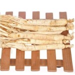Raw Ginseng Root Supplier - Food Beverage OEM